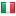 pretparkdeals.be server is located in Italy